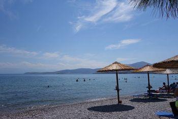 Nafsika Delphi-itea 3*
