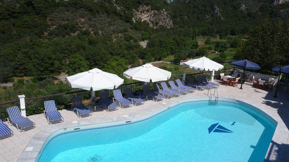Daphne 3* Agios Konstantinos (Samos)