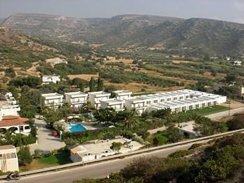 Valley Village Hotel