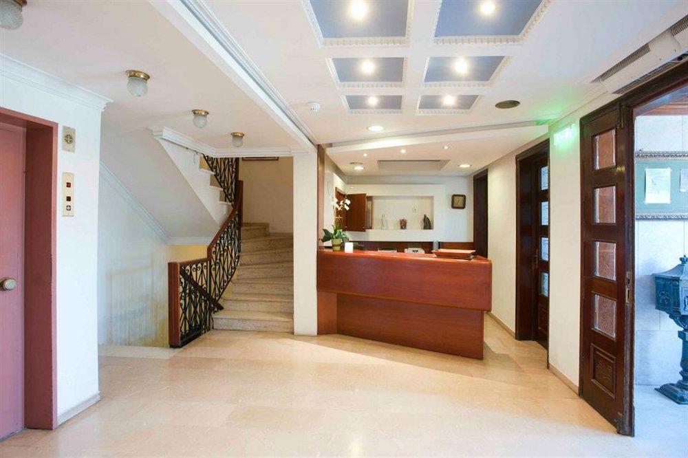 Hotel Karalis
