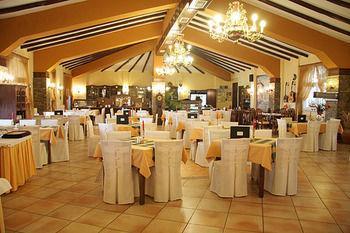 Mythos Hotel Elatochori