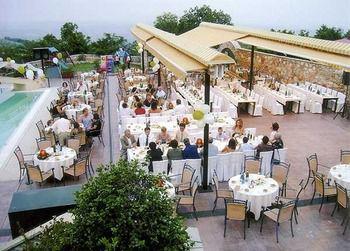 Mythos Hotel