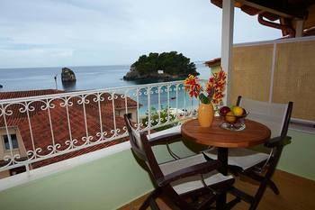 Maistrali Hotel 2*