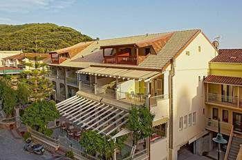 Maistrali Hotel Parga