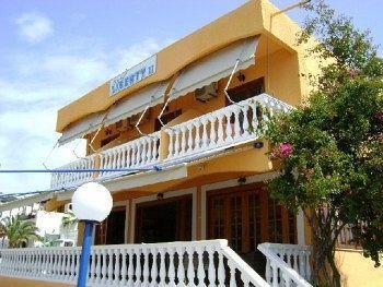 Hotel Liberty 1 Agia Marina (Aegina)