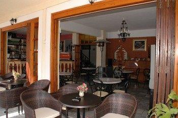 Liberty 1 Hotel Agia Marina (Aegina)