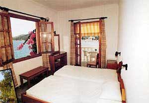 Liberty 1 Hotel Agia Marina (Aegina)