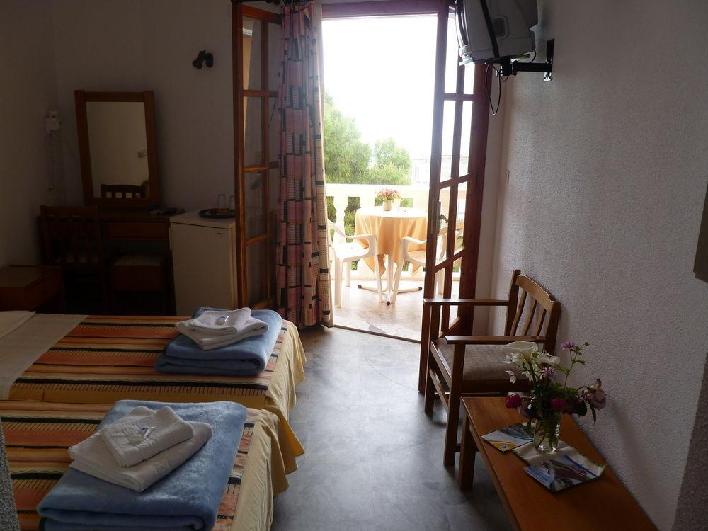 Hotel Liberty 1