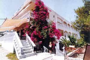 Liberty 1 Hotel 2*