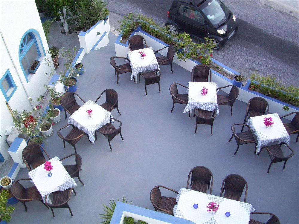 Aparthotel Ancient Thera