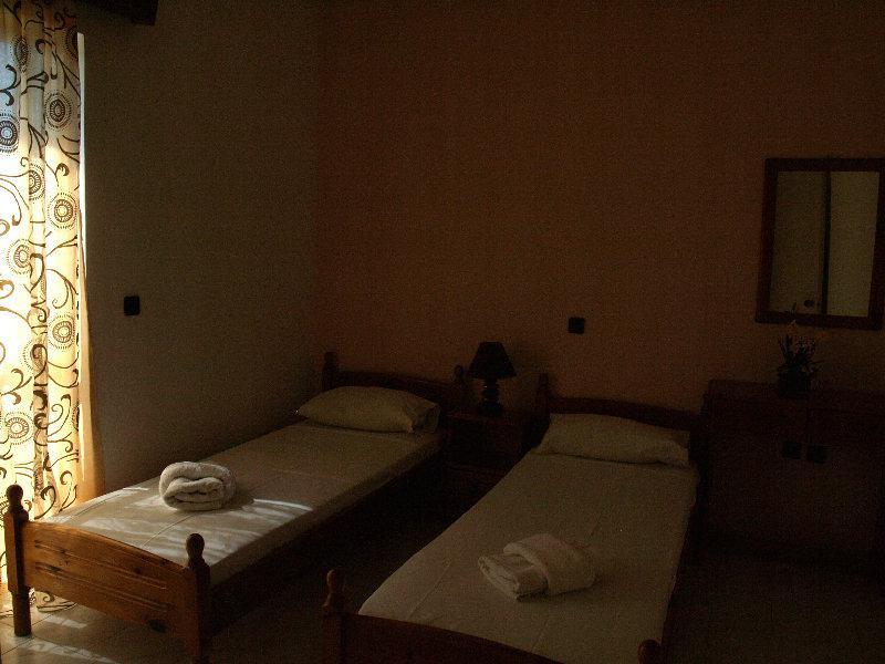 Sun Nicolas Aparthotel Kato Daratso