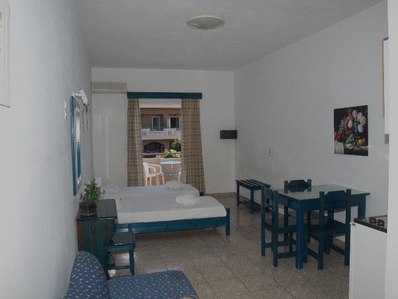 Aparthotel Sun Nicolas