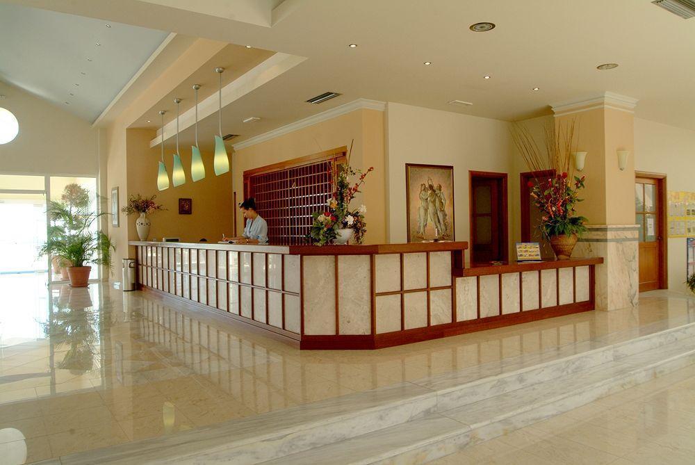 Hotel Zorbas 4*