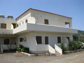 Skoutari Beach 2* Skoutarion