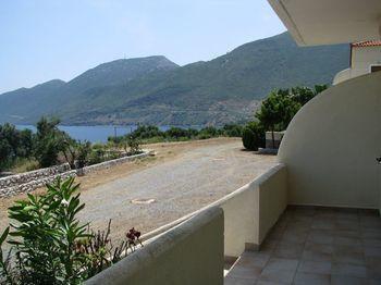 Aparthotel Skoutari Beach 2*