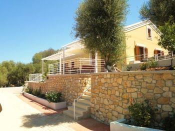 Apartment Tesoro Of Ithaca *