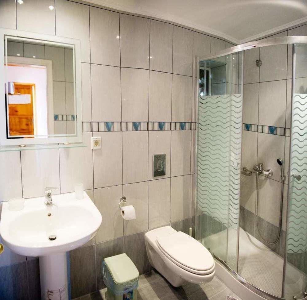 Apartment Geroulis Stefanos Studios Vasiliki (Lefkada)