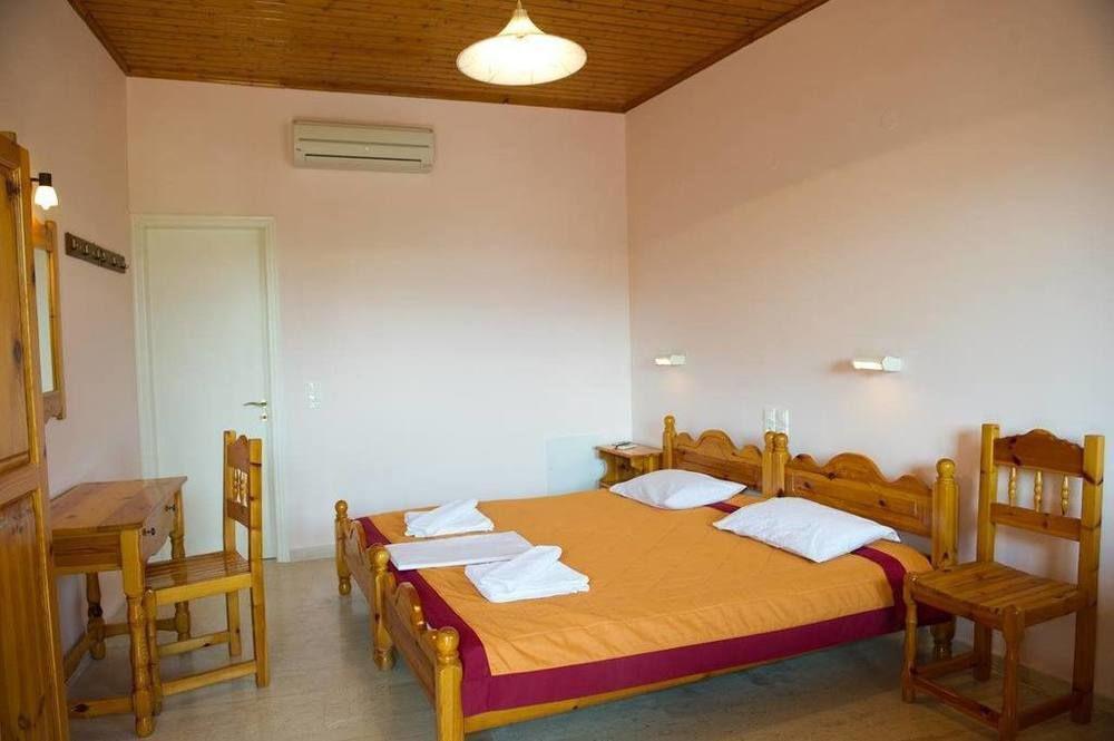 Apartment Geroulis Stefanos Studios *