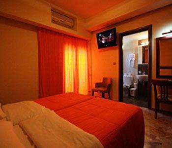Apartment Filoxenia 1 Palaiochora