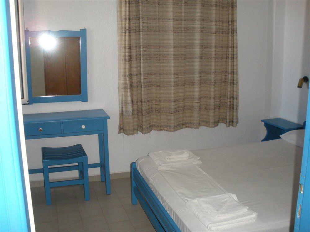 Apartment Elenis