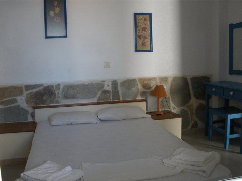 Apartment Elenis *