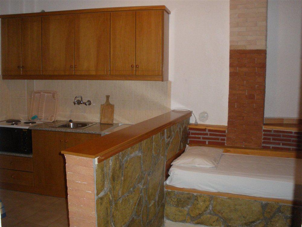 Apartment Elenis Ierapetra (Crete)