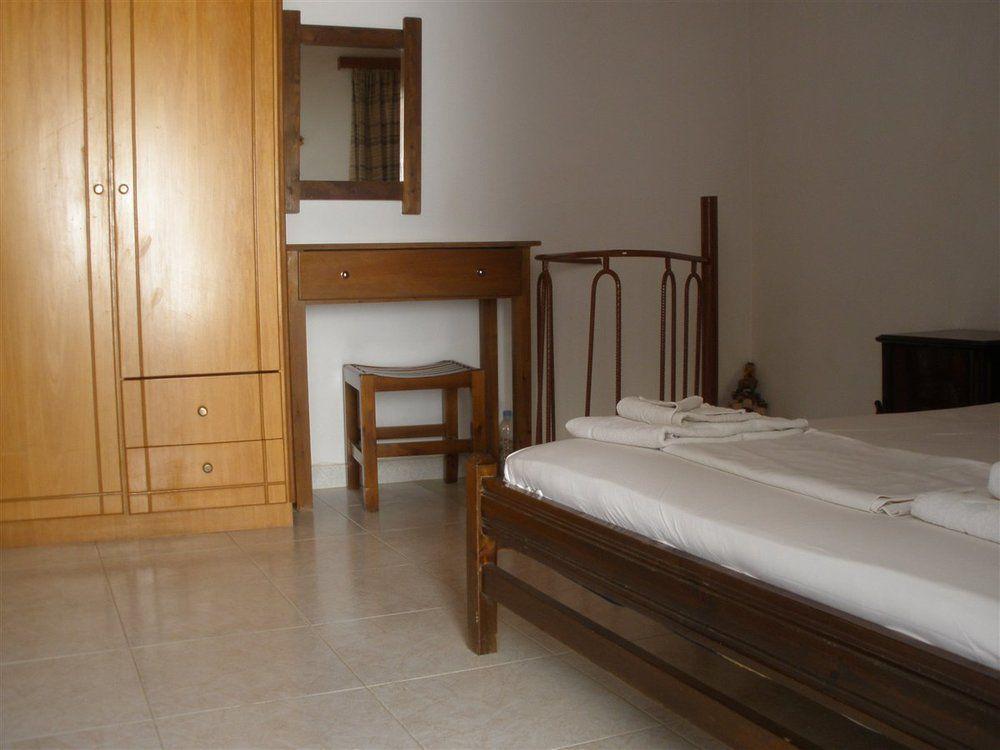 Apartment Elenis Ierapetra (Crete)