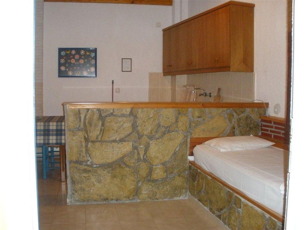 Apartment Elenis *