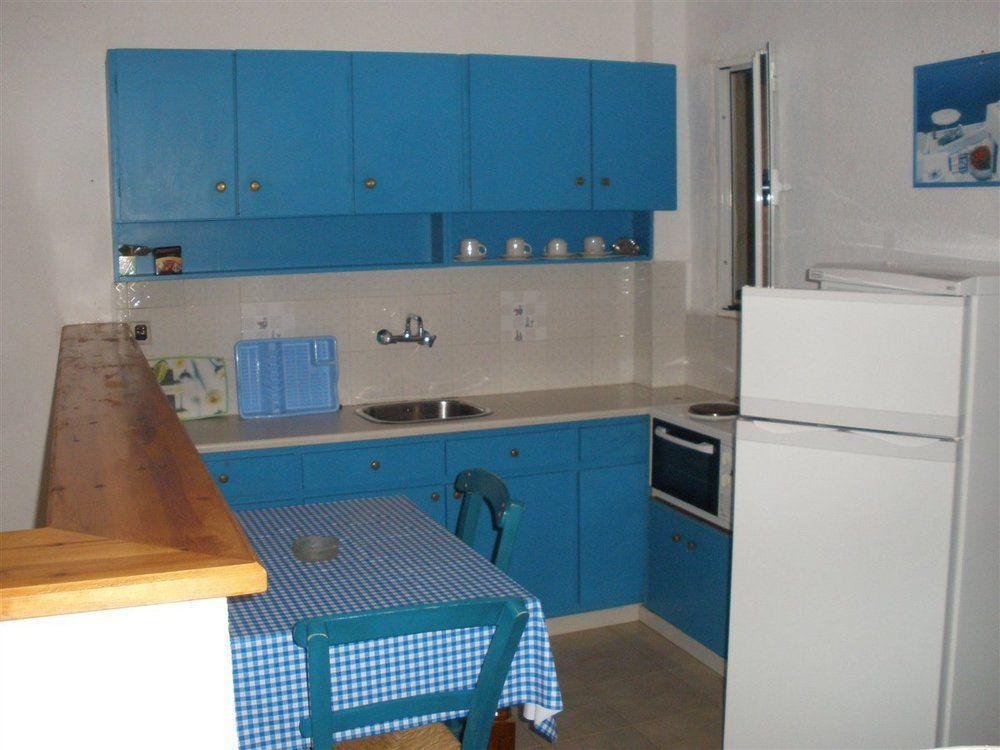 Apartment Elenis