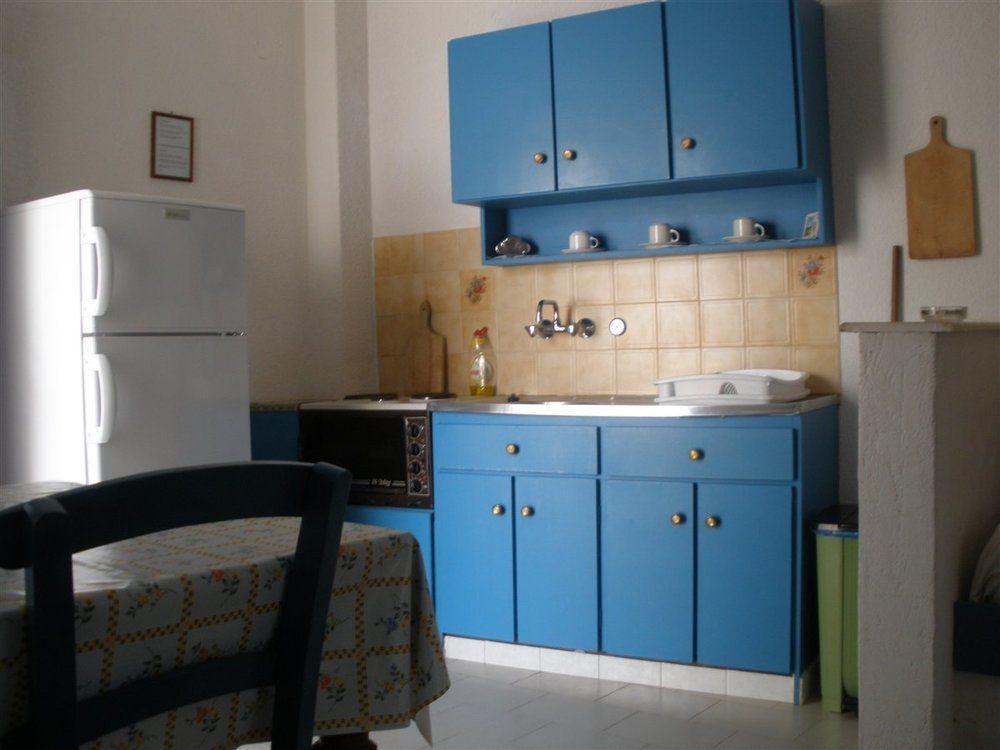 Apartment Elenis *