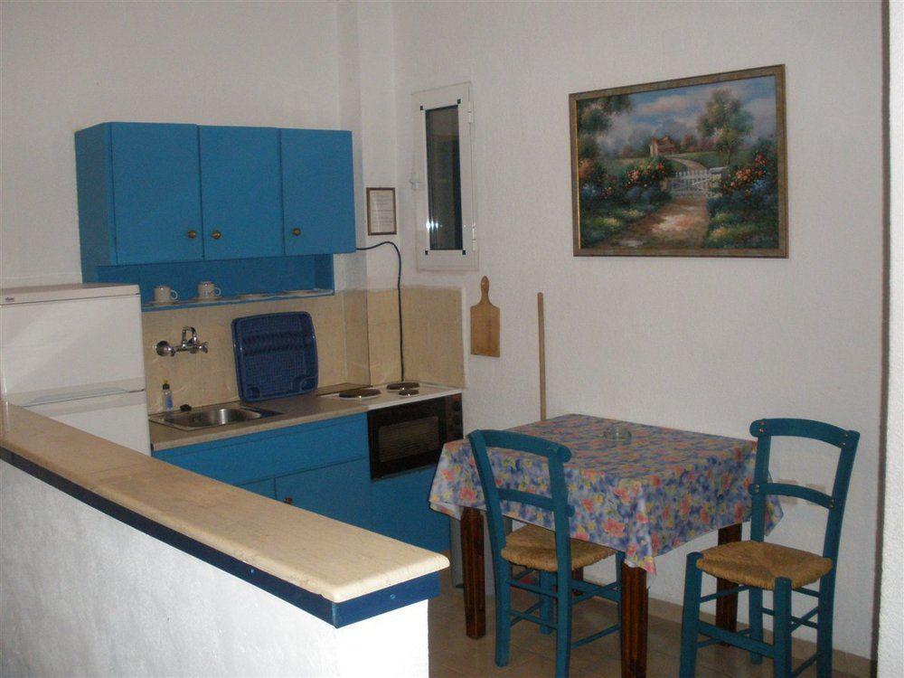 Apartment Elenis