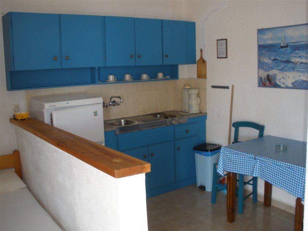 Elenis Apartment *