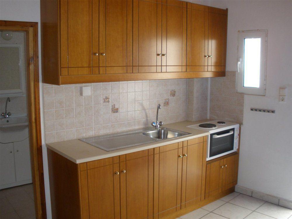 Elenis Apartment Ierapetra (Crete)