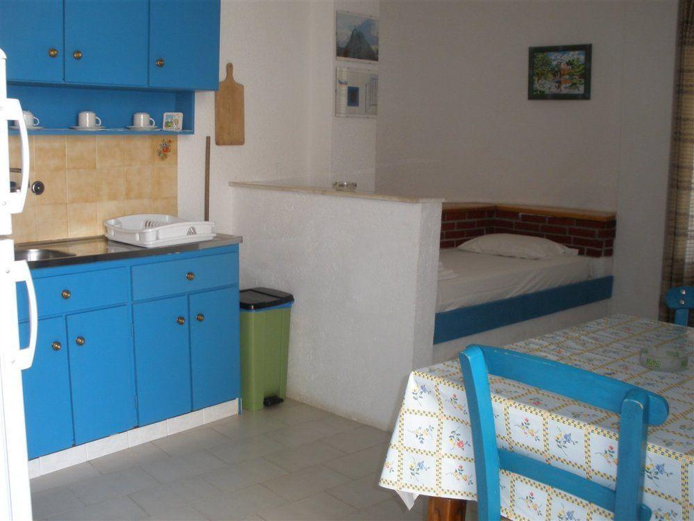 Elenis Apartment Ierapetra (Crete)