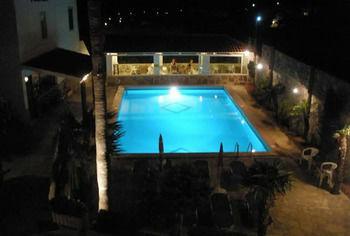 Apartment Elenis Ierapetra (Crete)