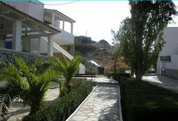 Elenis * Ierapetra (Crete)