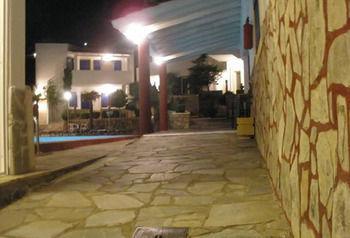 Elenis Apartment Ierapetra (Crete)