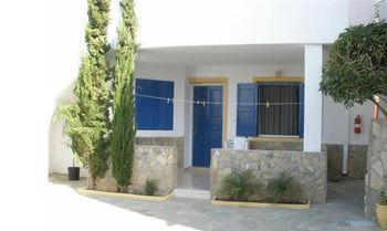 Apartment Elenis Ierapetra (Crete)