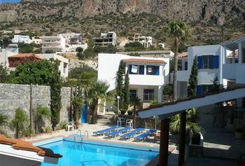 Elenis * Ierapetra (Crete)