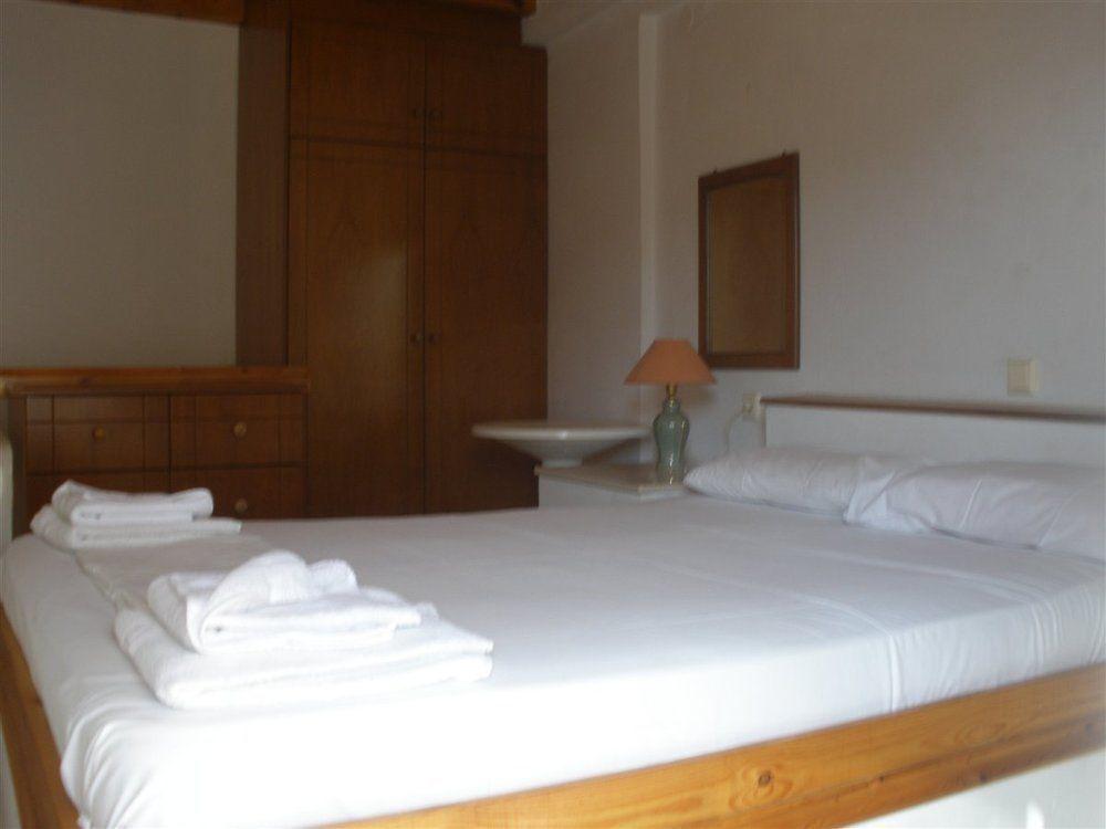 Elenis Apartment Ierapetra (Crete)
