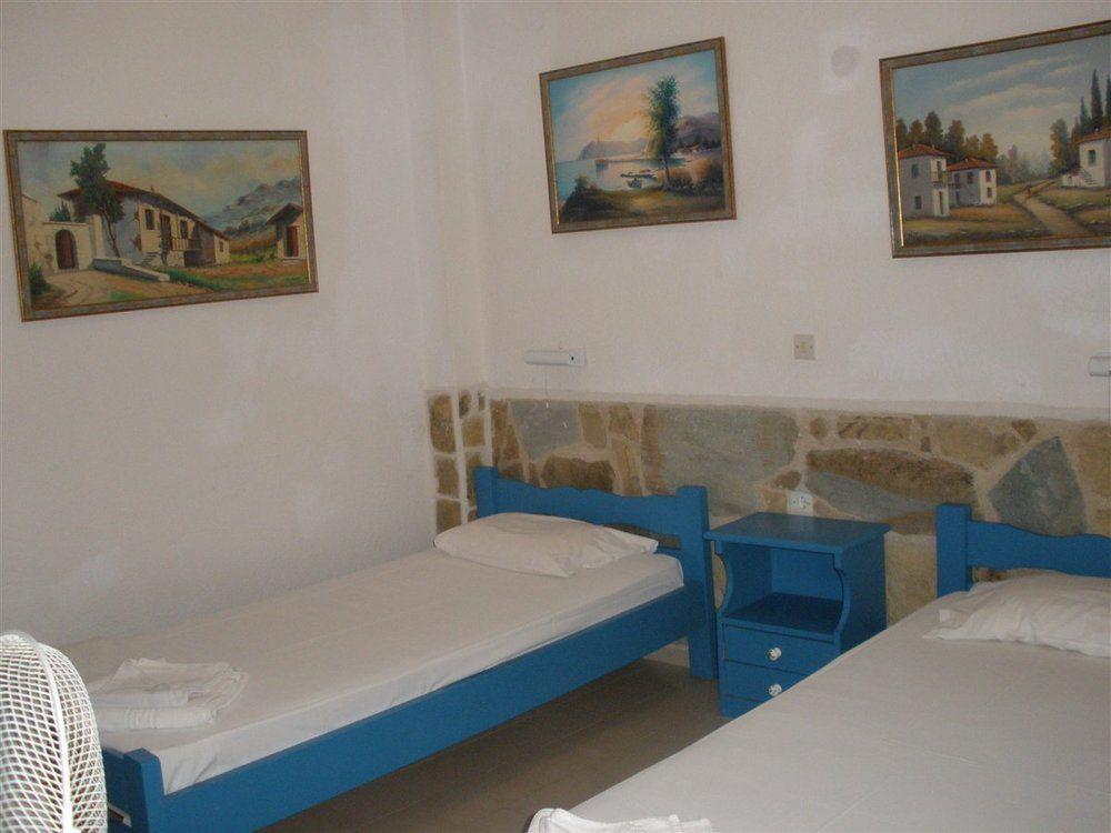 Apartment Elenis *