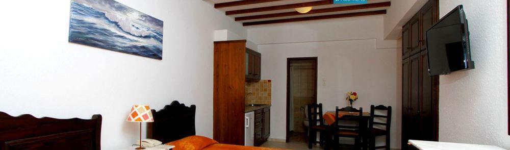 Afrodite Hotel