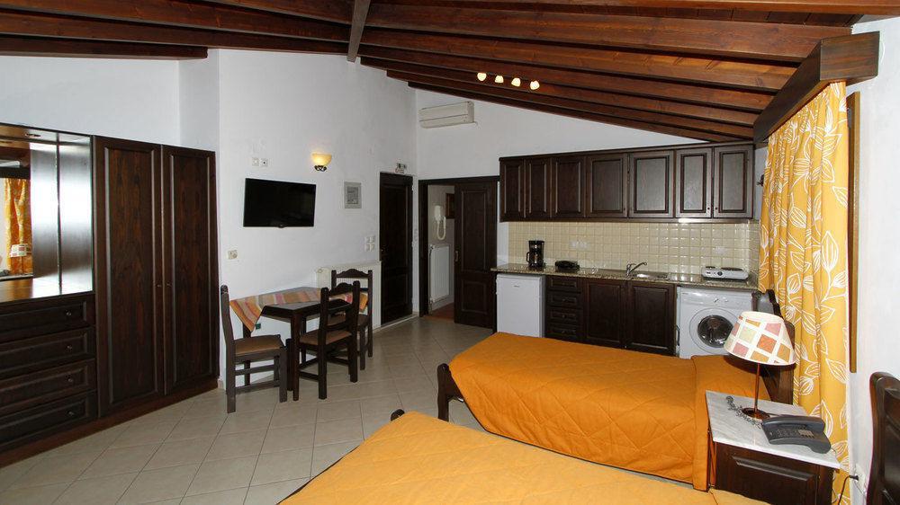 Hotel Afrodite