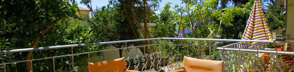 Hotel Afrodite