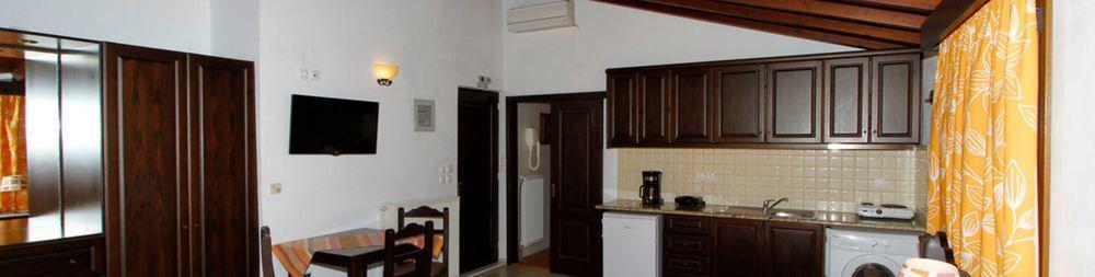Afrodite Hotel 2*