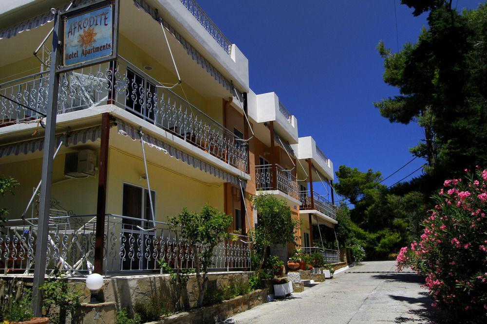 Afrodite Hotel