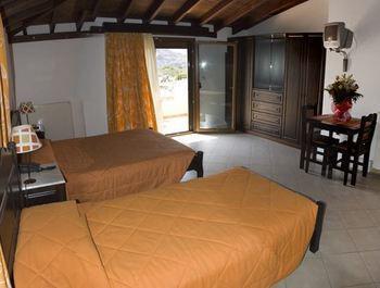 Hotel Afrodite 2*