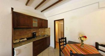 Afrodite Hotel Myrina