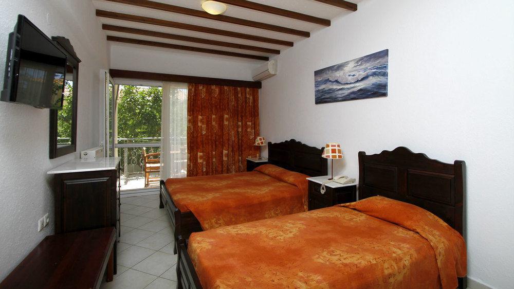 Afrodite Hotel
