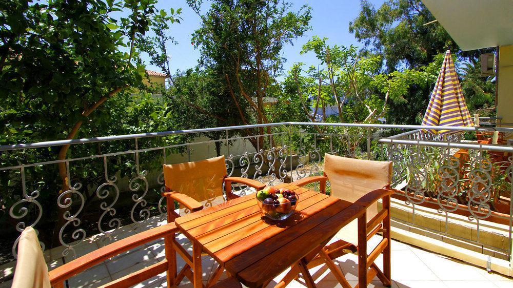 Afrodite Hotel 2*